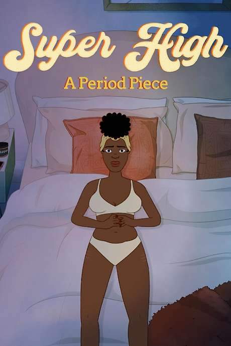 Super High: A Period Piece